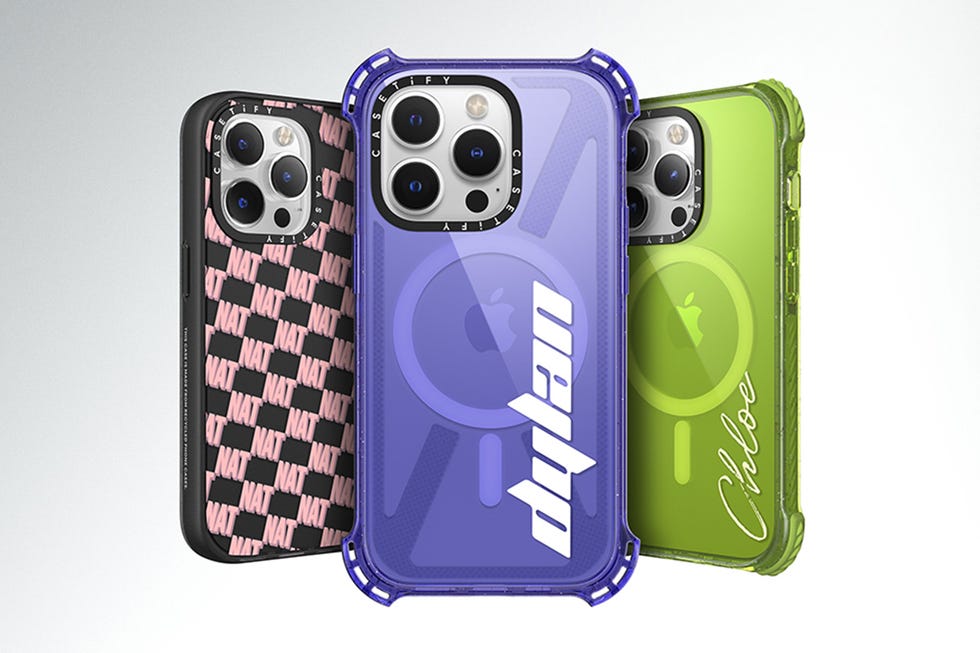 casetify