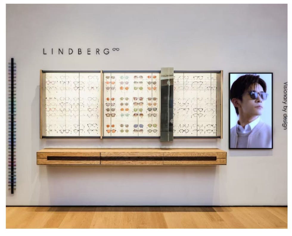 lindberg