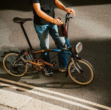 brompton brompton