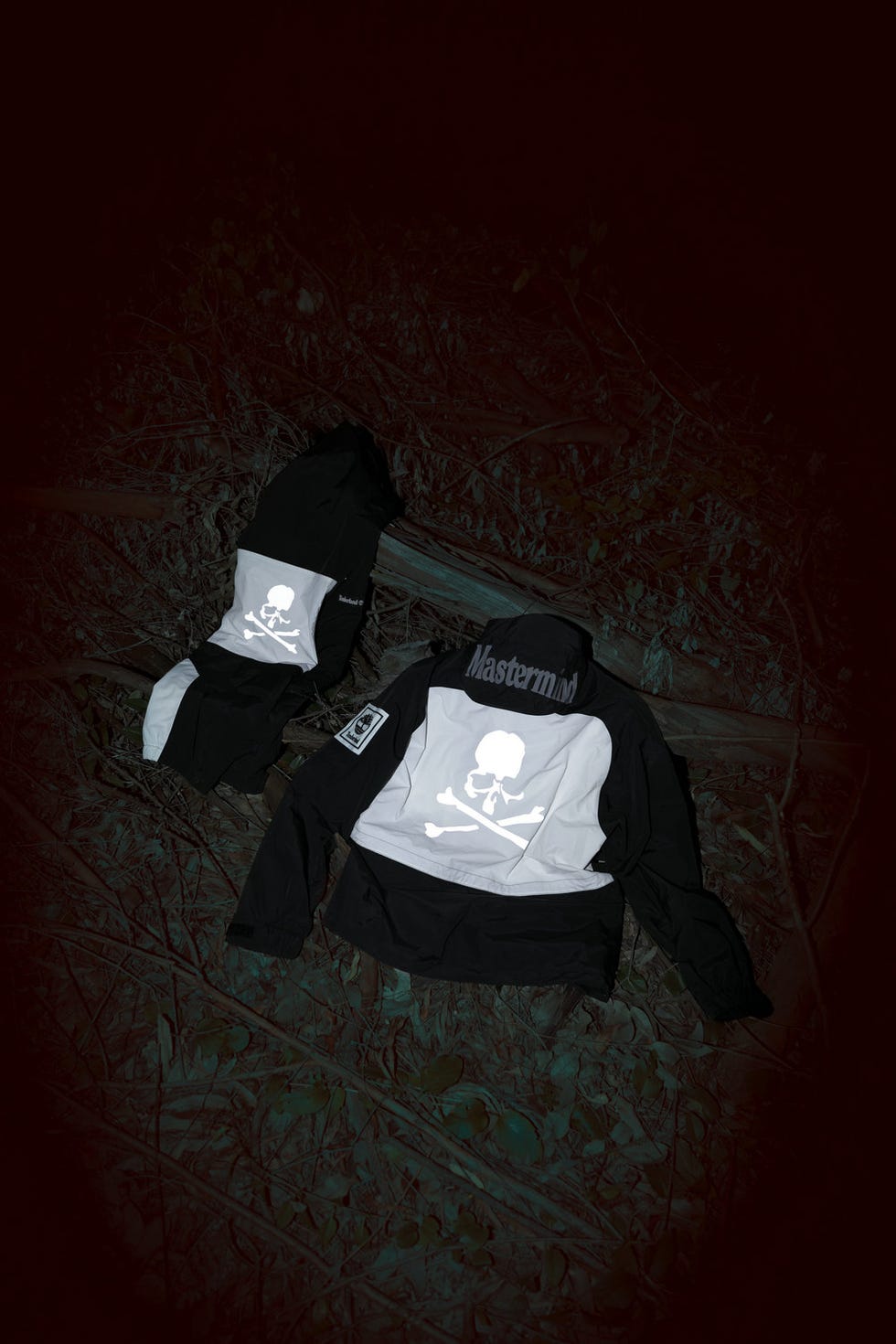 Bag, 