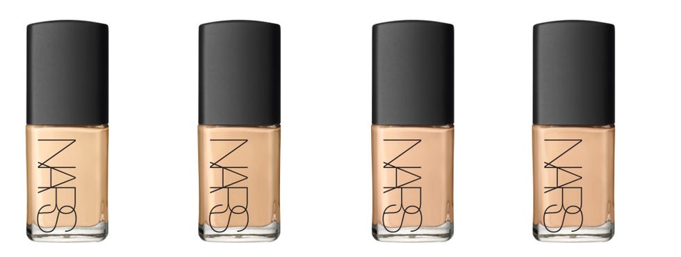 Cosmetics, Product, Water, Beauty, Beige, Brown, Nail polish, Liquid, Peach, Orange, 