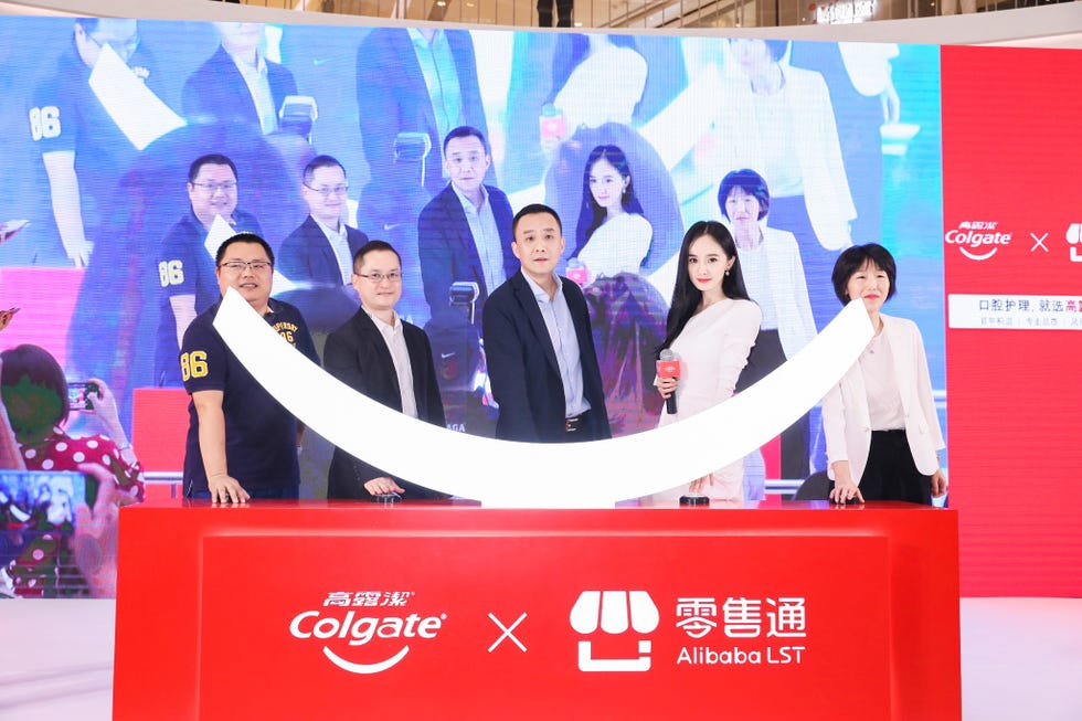 Event, Company, 