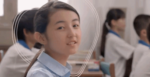 张子枫