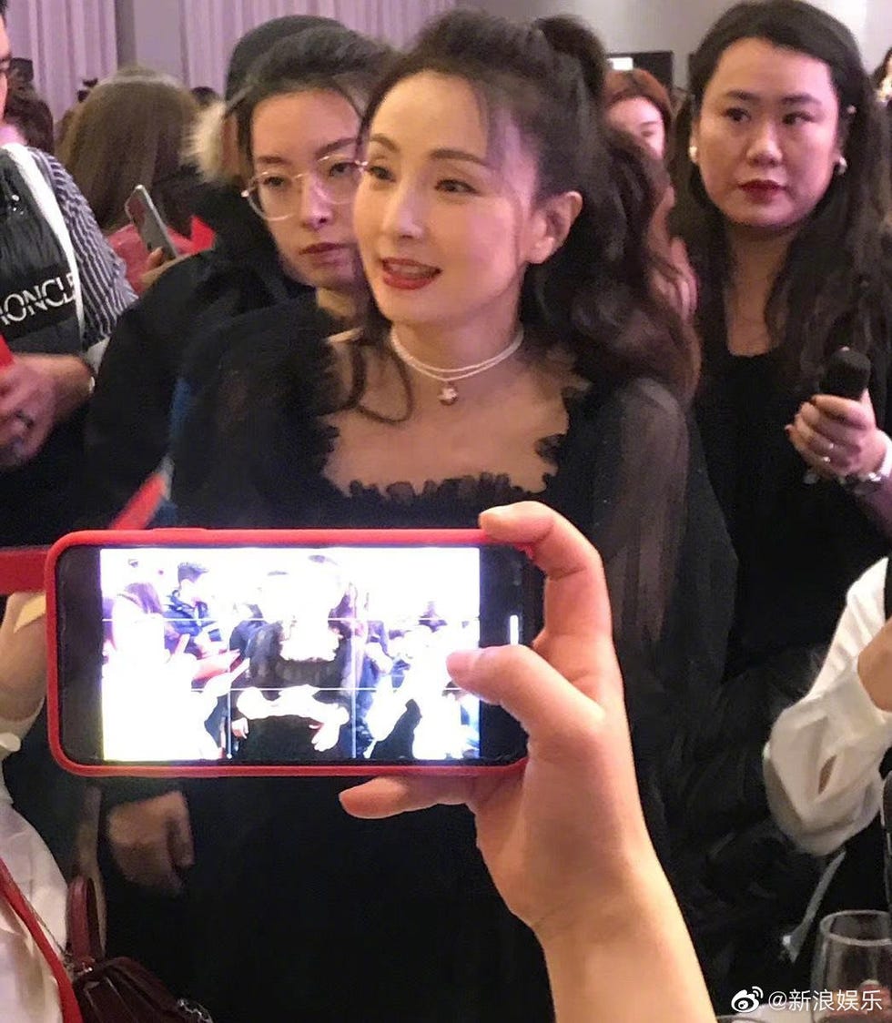 小陶虹生图 