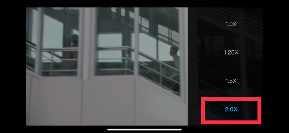 看剧二倍速