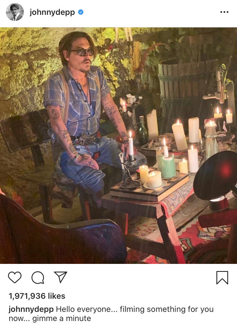depp