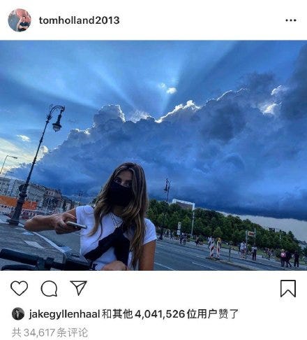 荷兰弟恋爱