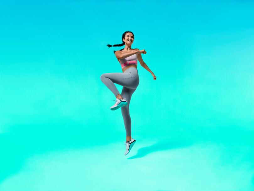 nike，nike flyease科技