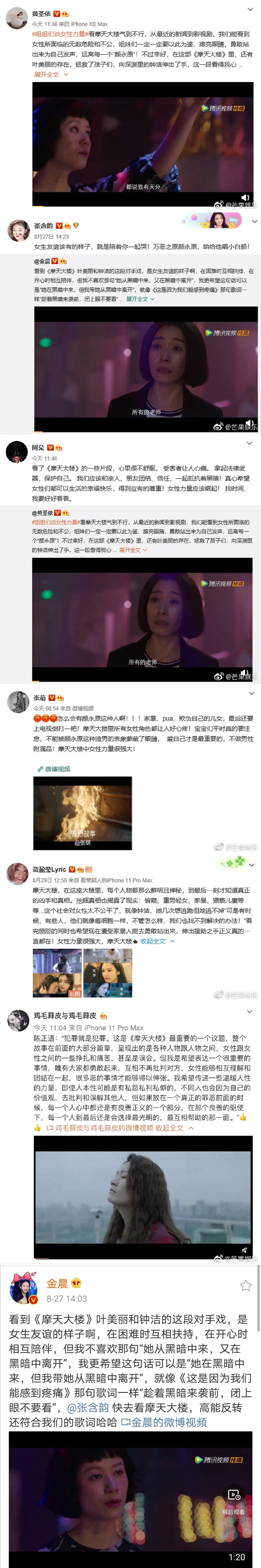 摩天大楼