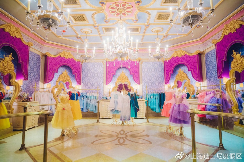 disney