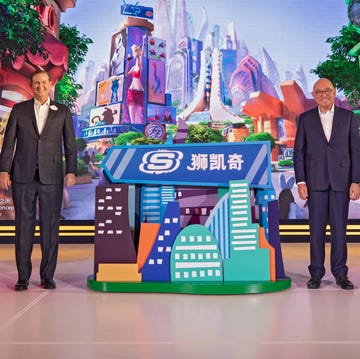 迪士尼 迪士尼