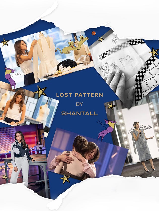 lost pattern
