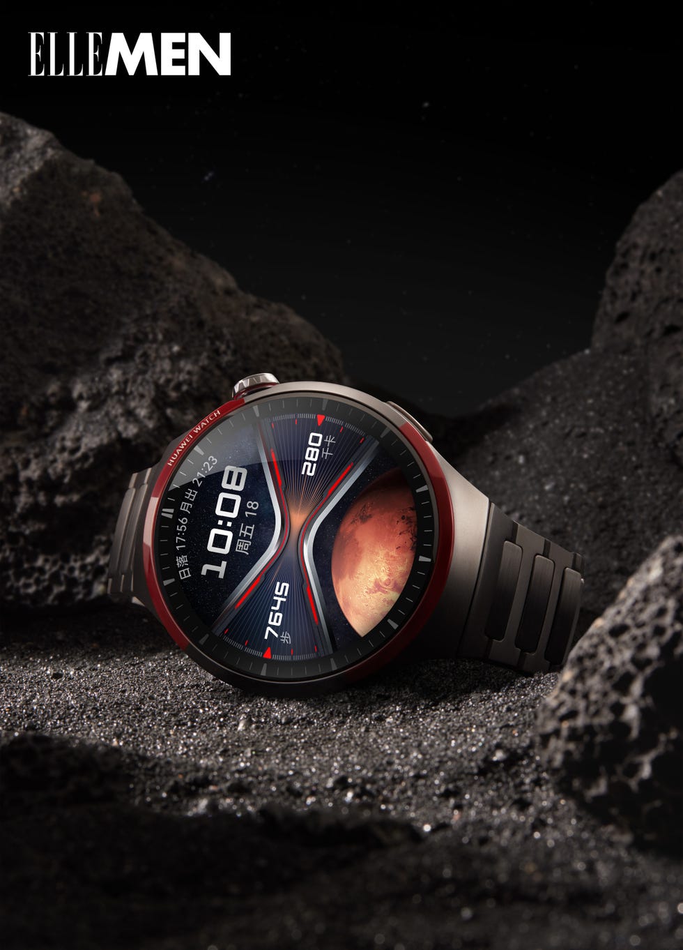 华为watch 4 pro