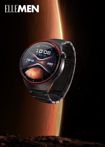 华为watch 4 pro