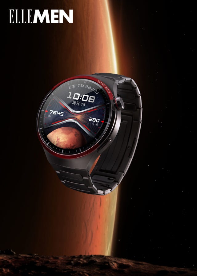 华为watch 4 pro 华为watch 4 pro
