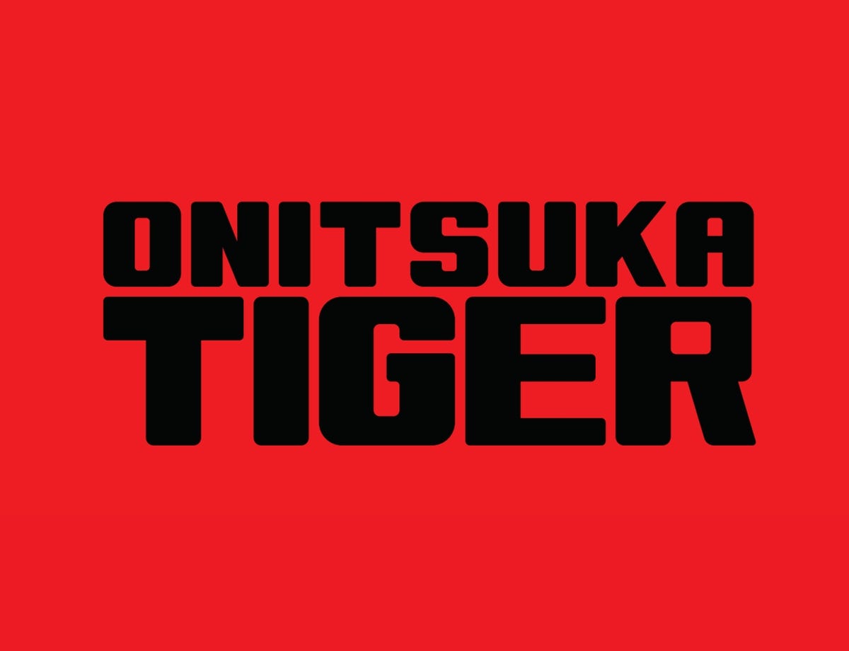 Onitsuka Tiger 鬼塚虎宣布与