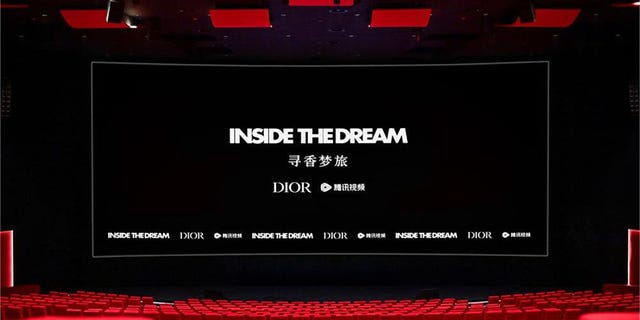 品牌官方图