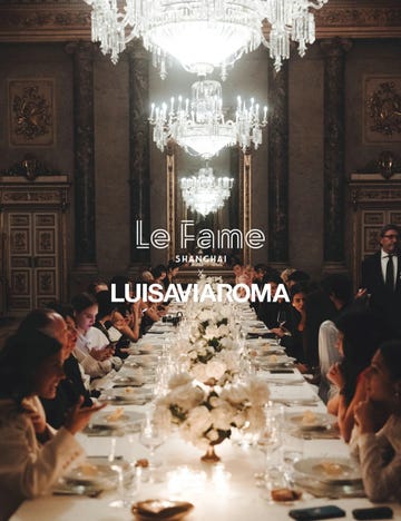 le fame × luisaviaroma