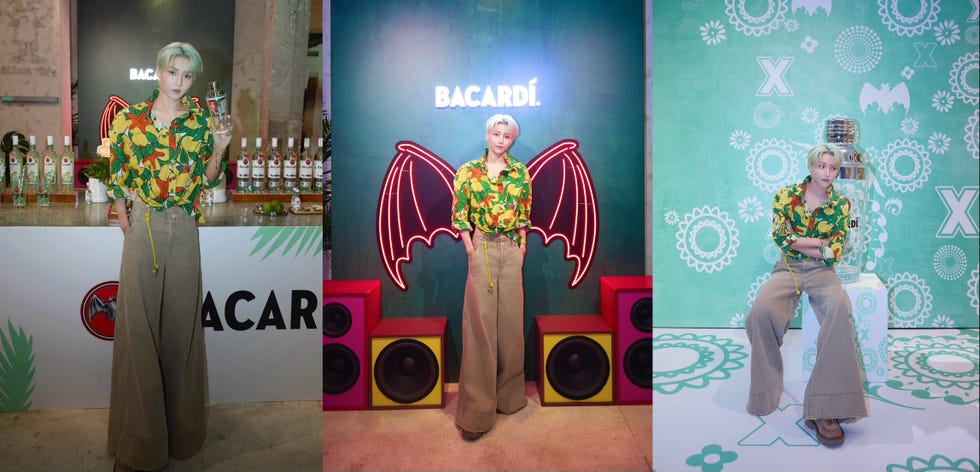 bacardi