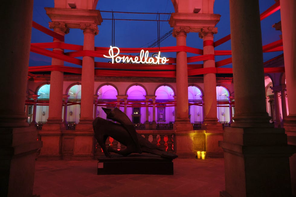 pomellato