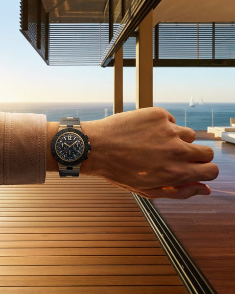 bvlgari