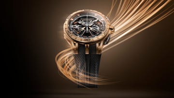 roger dubuis