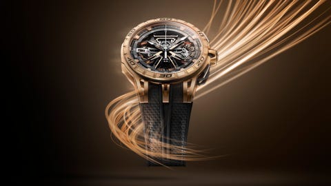 roger dubuis
