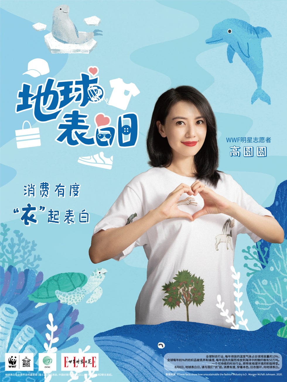 群星海报