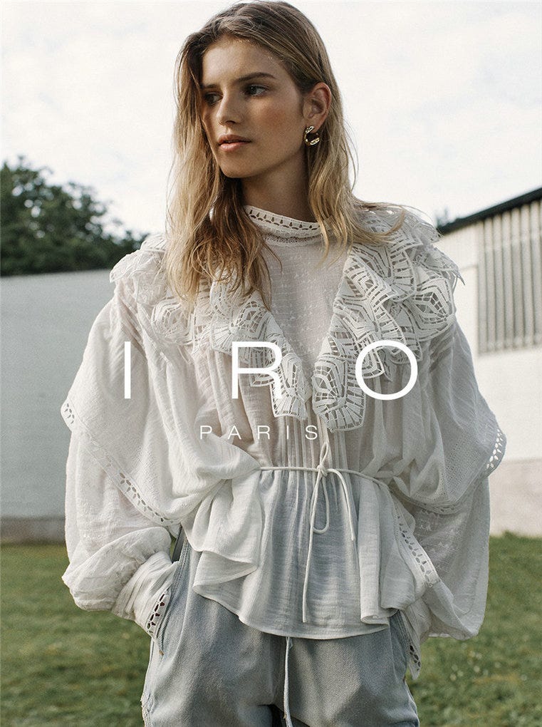 iro paris