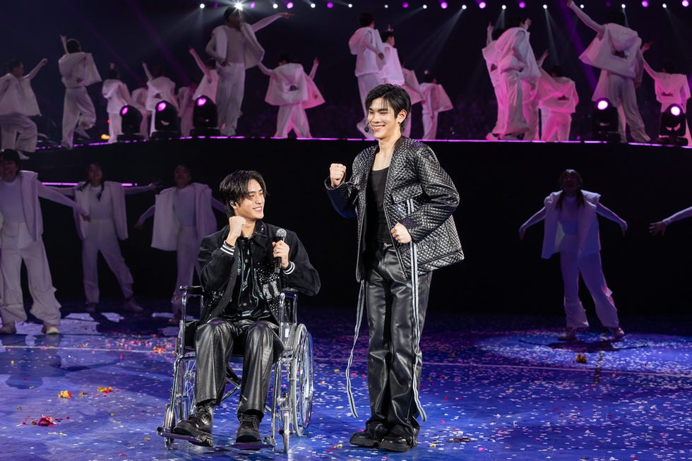 gmmtv starlympic 2023
