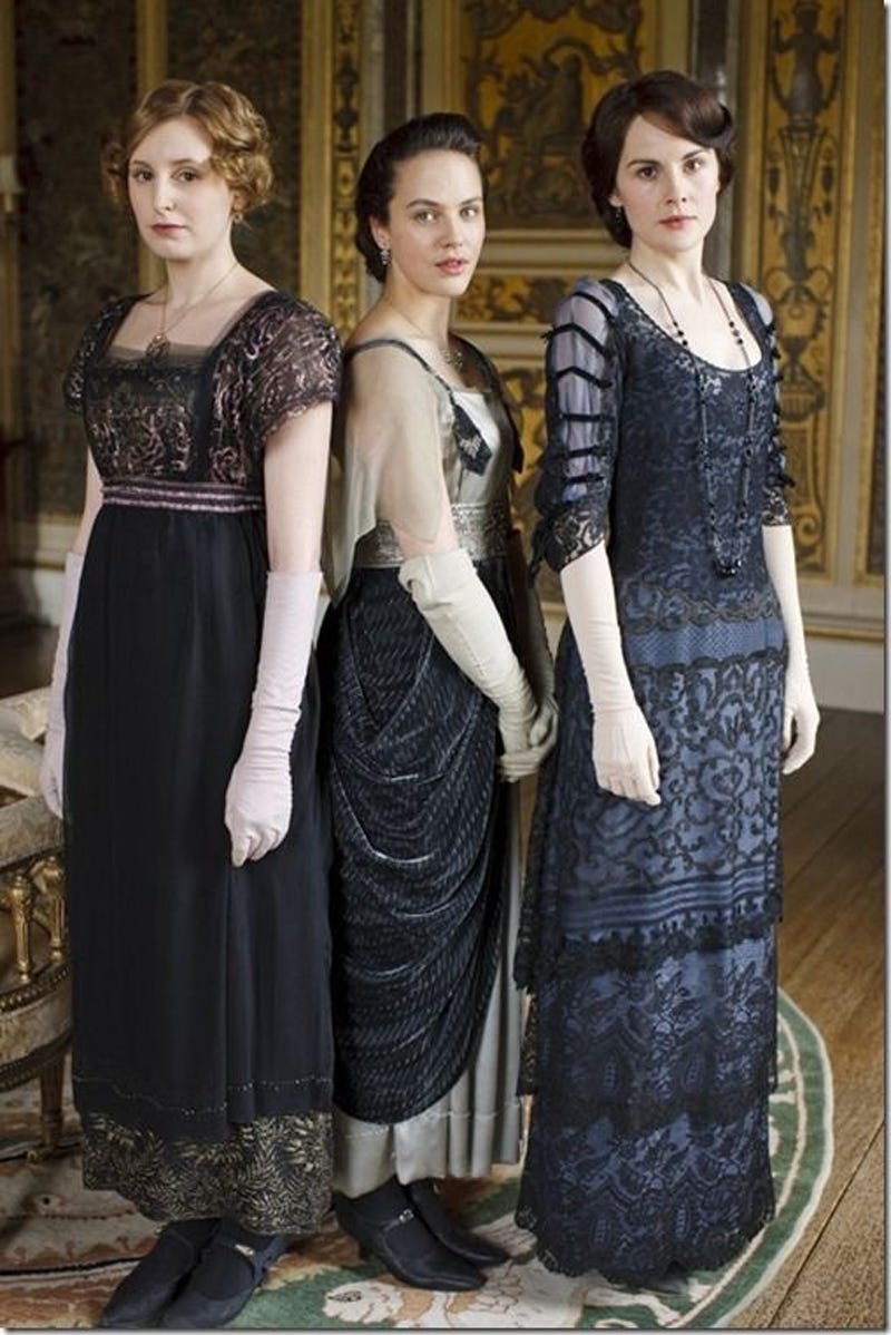 Clothing, Dress, Fashion, Haute couture, Victorian fashion, Fashion design, Formal wear, Fashion model, Gown, Bridal party dress, 