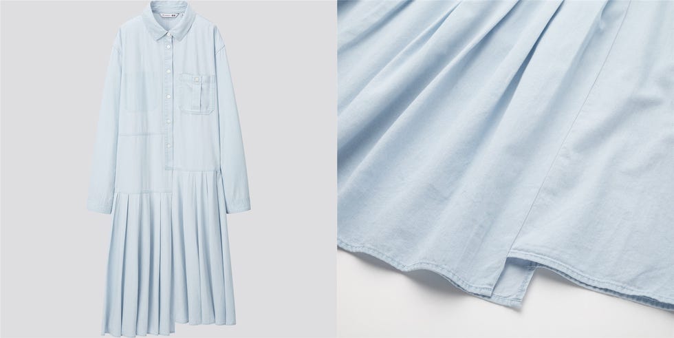 White, Clothing, Blouse, Collar, Outerwear, Textile, Sleeve, Shirt, Pattern, Pattern, 