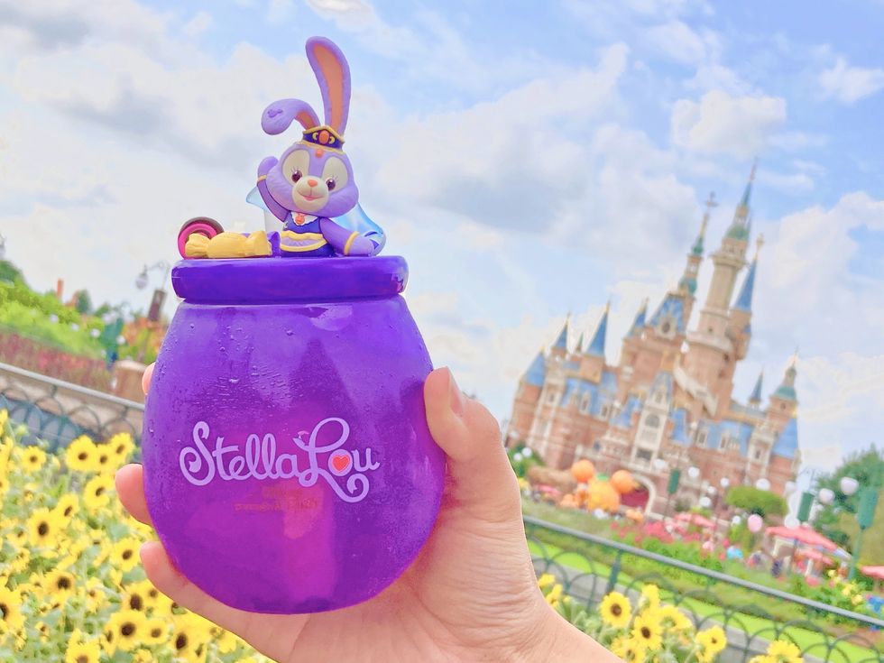 disney