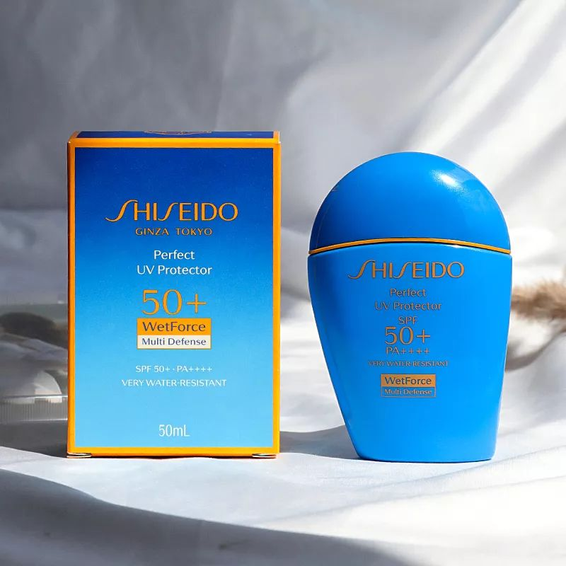 shiseido