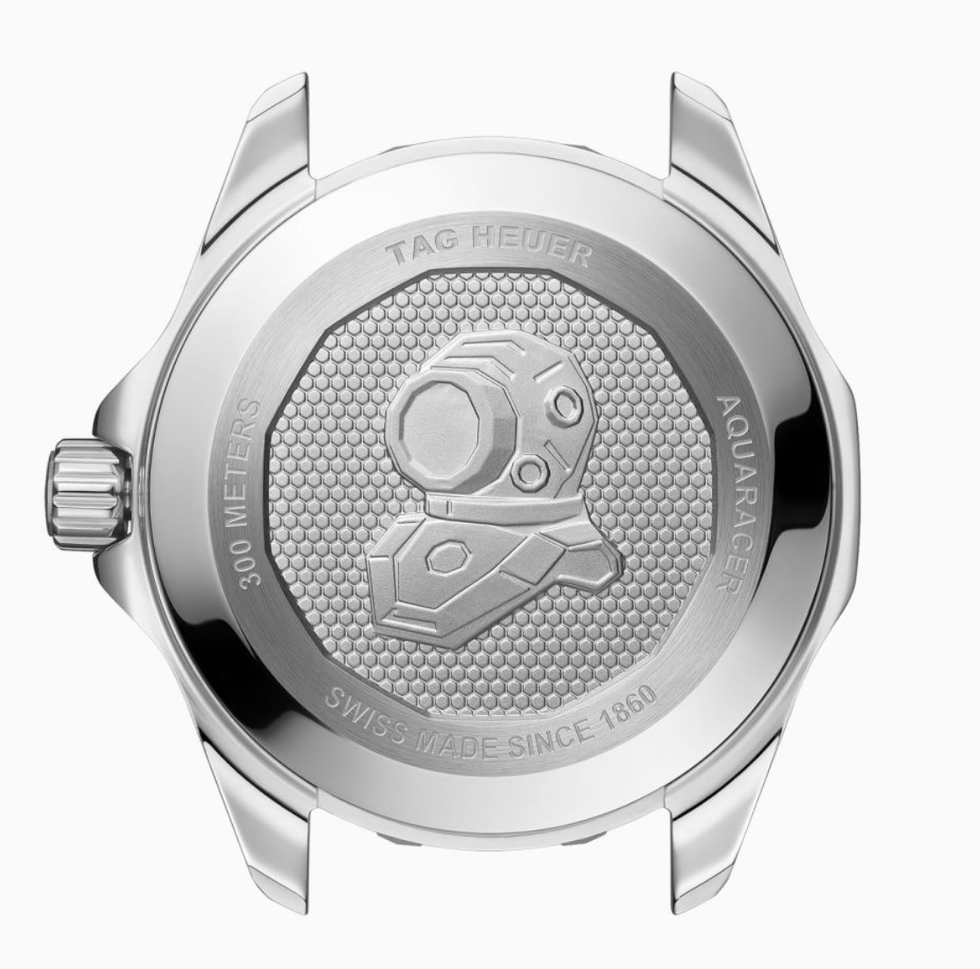 tag heuer泰格豪雅