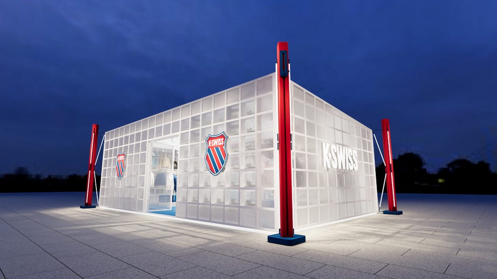 k·swiss