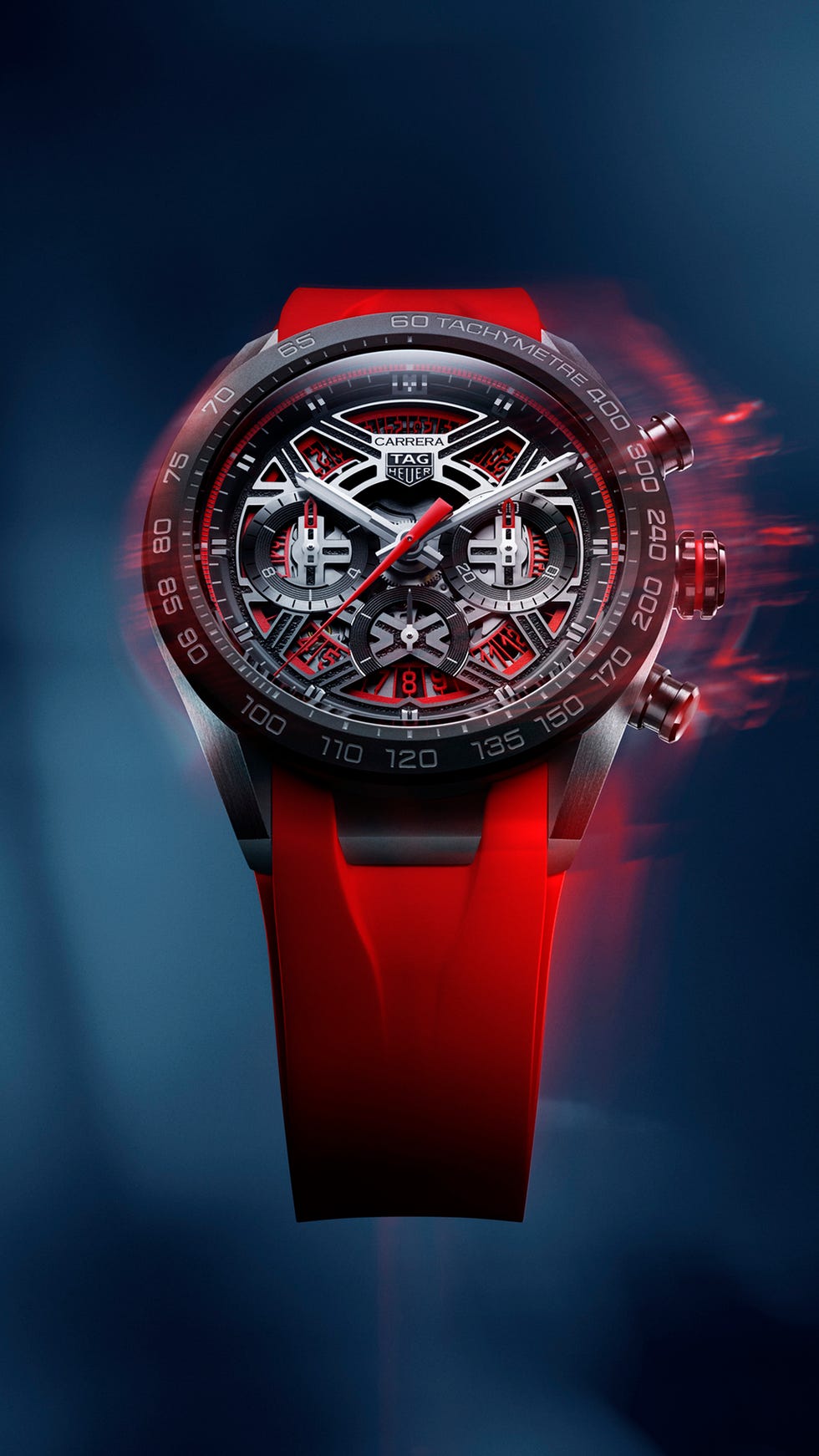 tag heuer