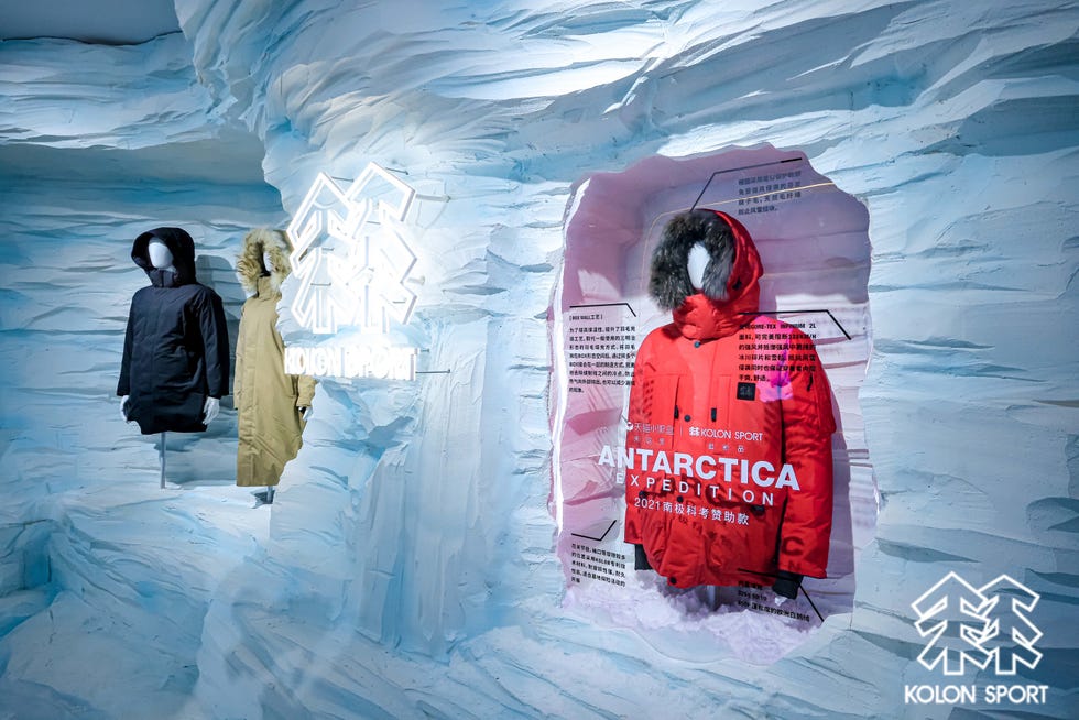 antarctica