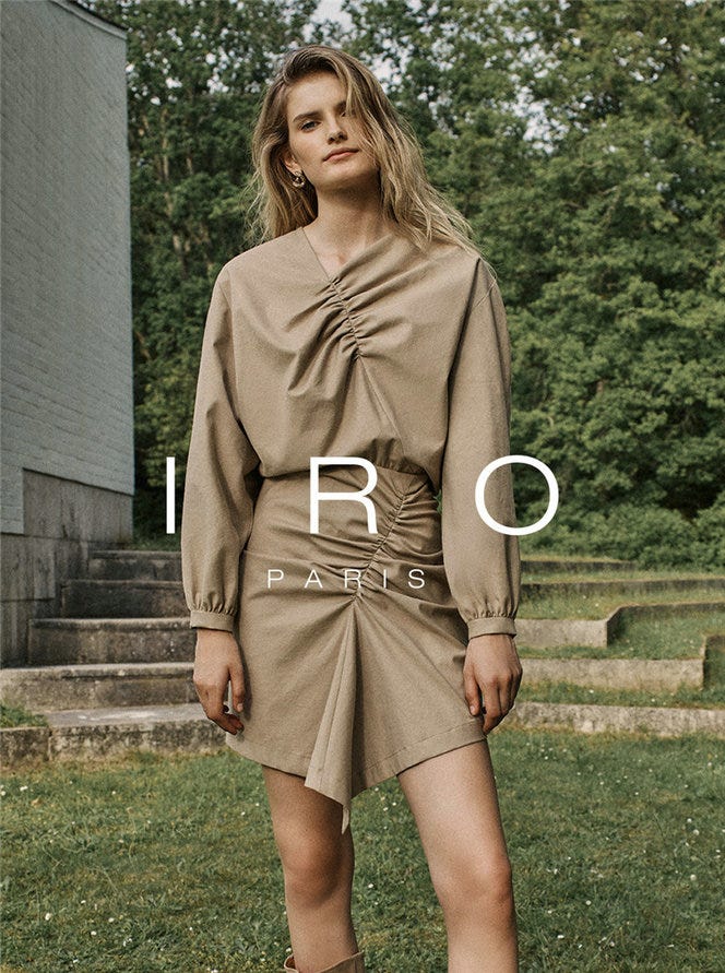 iro paris