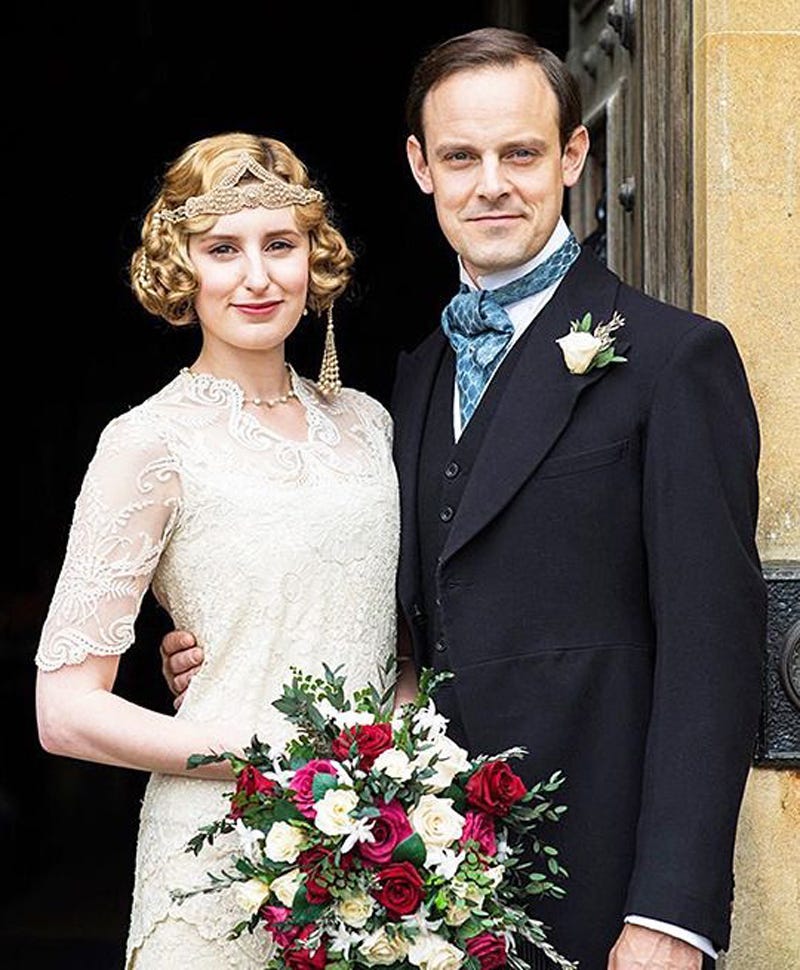 Wedding dress, Flower Arranging, Formal wear, Gown, Bridal clothing, Bride, Floristry, Suit, Dress, Bouquet, 