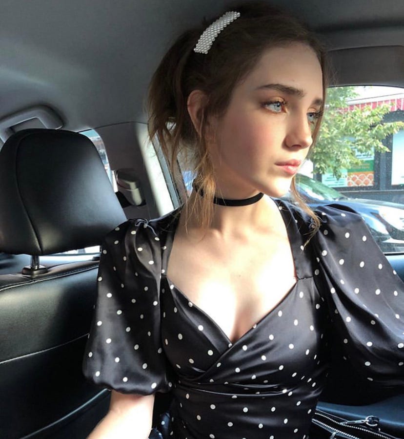talia ryder
