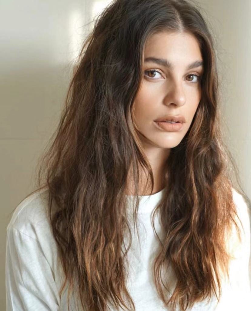camila morrone