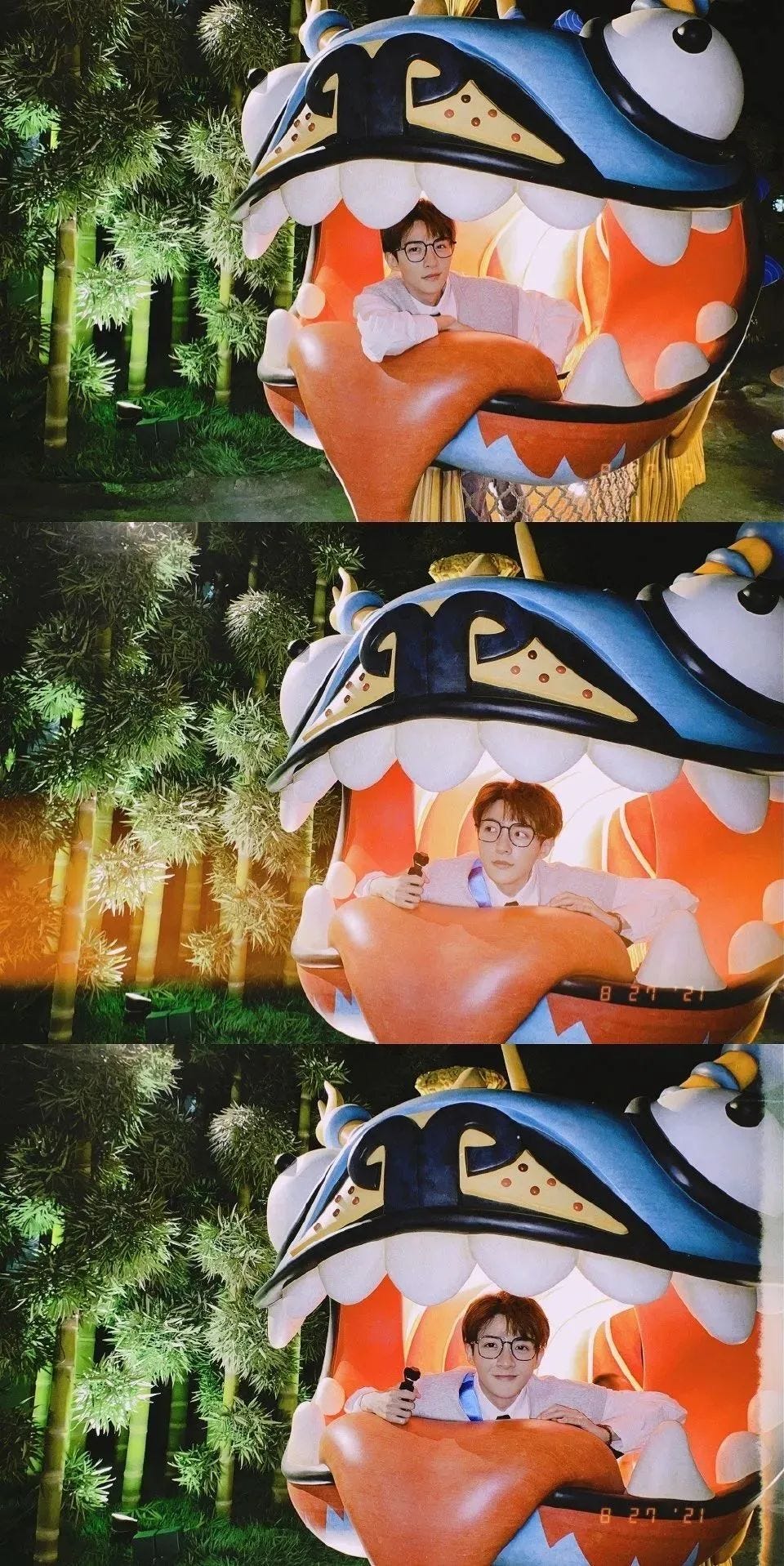 13