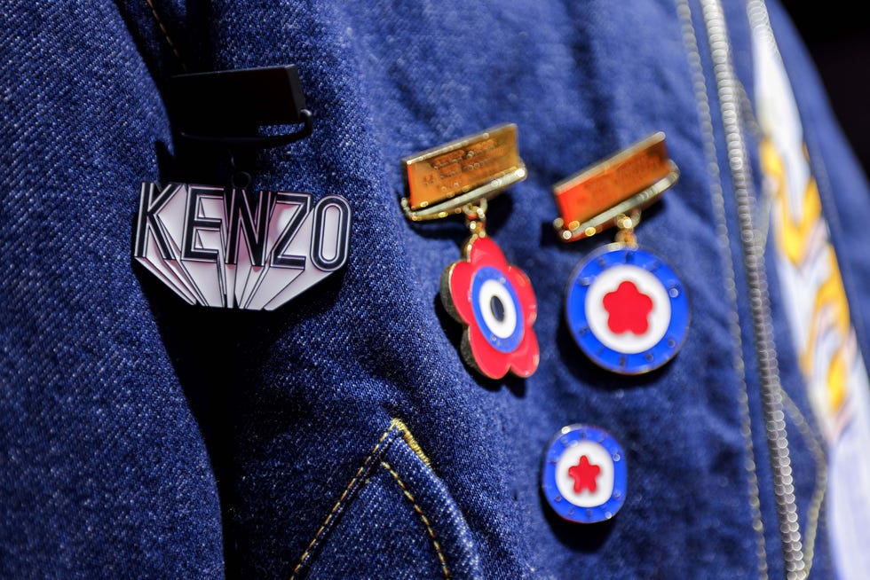 kenzo