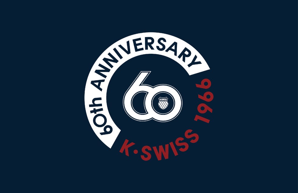 k·swiss