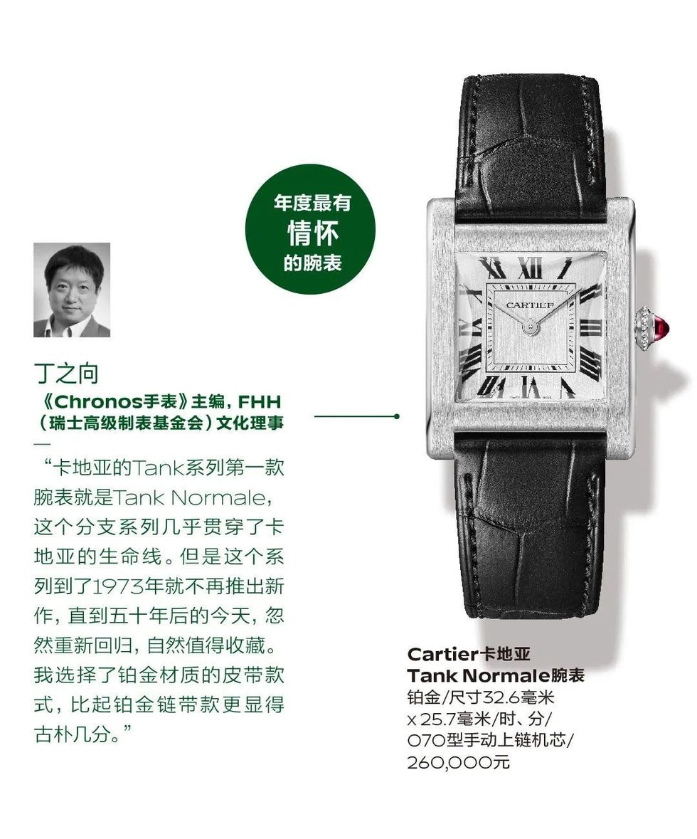 腕表大赛