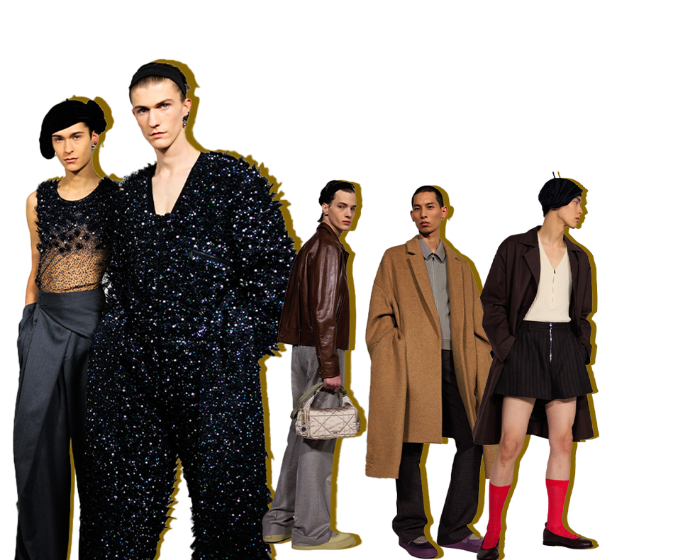 isfp dior