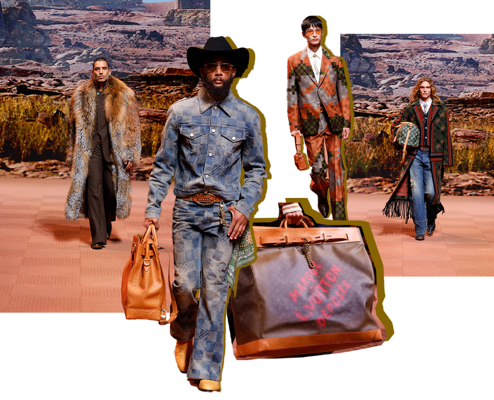 esfp louis vuitton