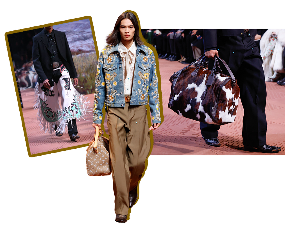 esfp louis vuitton