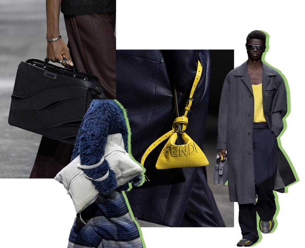 infj fendi